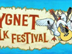 Cygnet Folk Festival: The World of Folk Melodies Cygnet Folk Festival