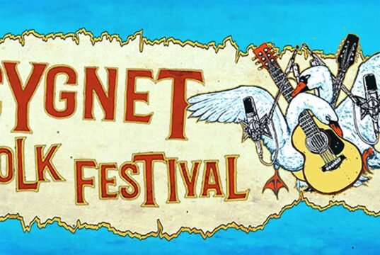 Cygnet Folk Festival: The World of Folk Melodies Cygnet Folk Festival