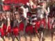 Experience the Rich Aboriginal Heritage at Barunga Festival, NT dancers_barunga_festival
