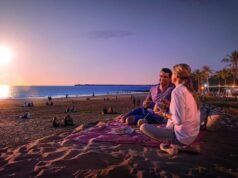 Ten Things to Do in and Around Darwin darwin-mindil-beach-sunset