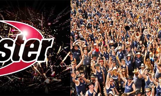 Deni Ute Muster: Country Music and One Very Large Party deni_ute_muster