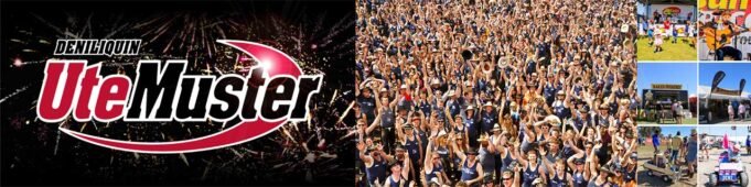 Deni Ute Muster: Country Music and One Very Large Party deni_ute_muster