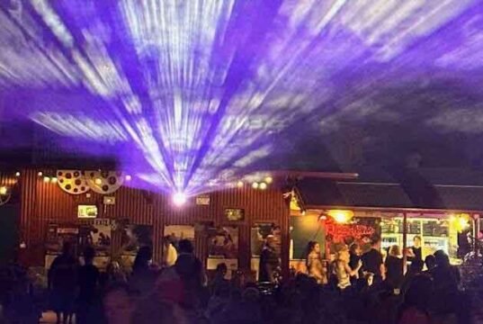 Darwin International Film Festival: World-Class Storytelling Under Balmy Skies darwin international film festival