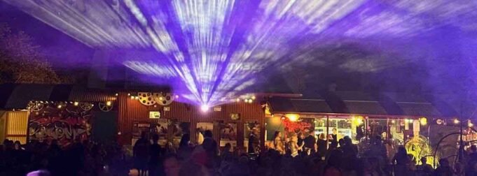 Darwin International Film Festival: World-Class Storytelling Under Balmy Skies darwin international film festival