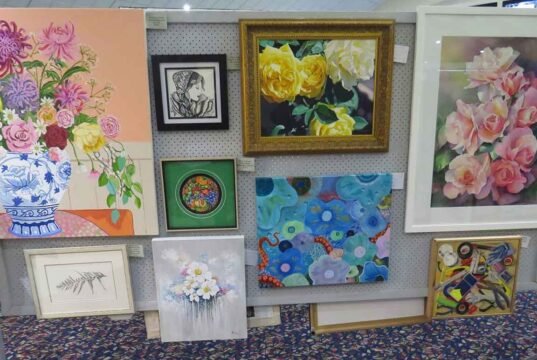 Dobell Festival of Art and Craft dobell_art-and-craft-festival