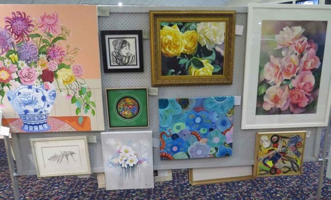 Dobell Festival of Art and Craft dobell_art-and-craft-festival