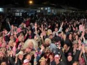 Narromine Dolly Parton Festival Pays Tribute to the Beloved Singer