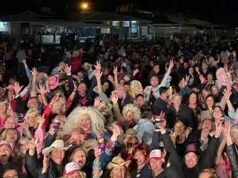 Narromine Dolly Parton Festival Pays Tribute to the Beloved Singer