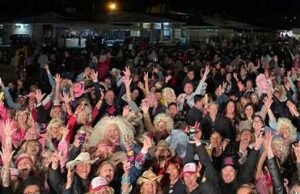 Narromine Dolly Parton Festival Pays Tribute to the Beloved Singer