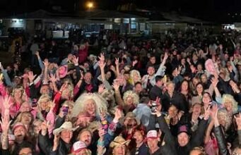 Narromine Dolly Parton Festival Pays Tribute to the Beloved Singer