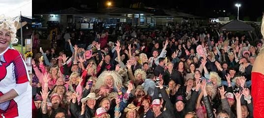 Narromine Dolly Parton Festival Pays Tribute to the Beloved Singer