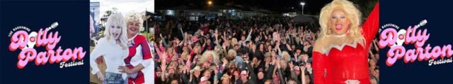 Narromine Dolly Parton Festival Pays Tribute to the Beloved Singer