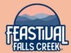 Discover the Magic of FEASTIVAL at Falls Creek feastival_banner