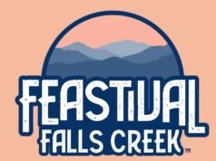 Discover the Magic of FEASTIVAL at Falls Creek feastival_banner