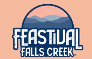 Discover the Magic of FEASTIVAL at Falls Creek feastival_banner