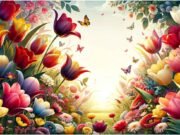 Canberra Floriade: A Million September Blooms to Gladden Your Heart floral_banner