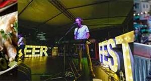 Freemantle Beerfest: A Unique and Immersive Experience for Beer Lovers Freemantle Beerfest