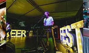 Freemantle Beerfest: A Unique and Immersive Experience for Beer Lovers Freemantle Beerfest