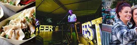 Freemantle Beerfest: A Unique and Immersive Experience for Beer Lovers Freemantle Beerfest