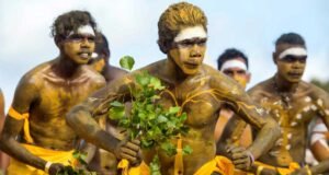 Garma Festival: Australia’s Largest First Nation’s Gathering garma_dancers_credit_NT_Tourism