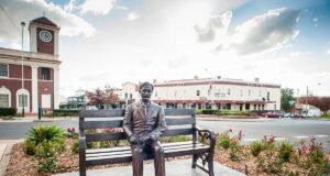 Henry Lawson Festival: Celebrating The Poetry of Australia’s Famous Poet henry_lawson_festival_grenfell