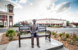 Henry Lawson Festival: Celebrating The Poetry of Australia’s Famous Poet henry_lawson_festival_grenfell