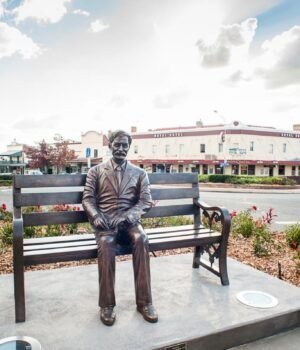 Henry Lawson Festival: Celebrating The Poetry of Australia’s Famous Poet henry_lawson_festival_grenfell