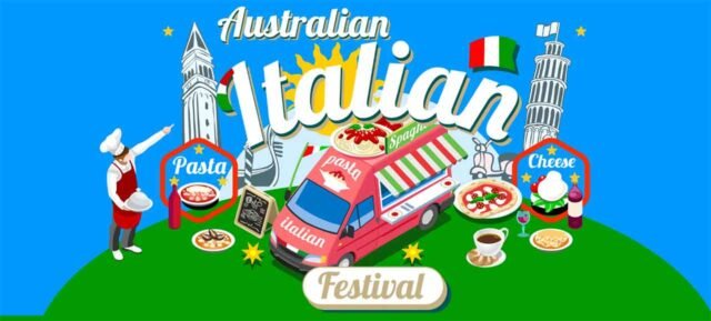 A Taste of Italy in Queensland: Ingham’s Australian Italian Festival australian_italian_festival_ingham