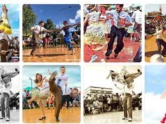 Dive Into a Bygone Era at Kurri Kurri Nostalgia Festival Kurri Kurri Nostalgia Festival