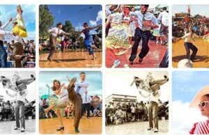 Dive Into a Bygone Era at Kurri Kurri Nostalgia Festival Kurri Kurri Nostalgia Festival