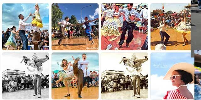 Dive Into a Bygone Era at Kurri Kurri Nostalgia Festival Kurri Kurri Nostalgia Festival