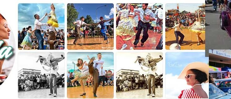 Kurri Kurri Nostalgia Festival