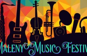 Maleny Music Festival: A Weekend of Musical Magic in Queensland’s Hinterland maleney_music_festival