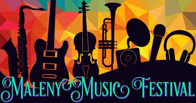 Maleny Music Festival: A Weekend of Musical Magic in Queensland’s Hinterland maleney_music_festival