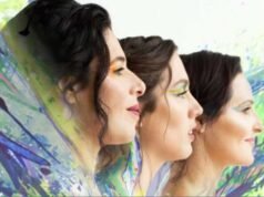 Miriam Lieberman: Soaring Vocal Harmonies and Melodic Songs miriam_lieberman_trio