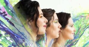 Miriam Lieberman: Soaring Vocal Harmonies and Melodic Songs miriam_lieberman_trio
