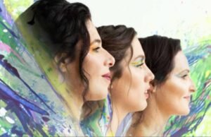 Miriam Lieberman: Soaring Vocal Harmonies and Melodic Songs miriam_lieberman_trio