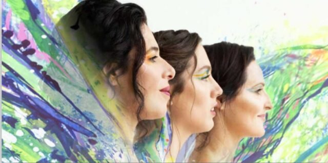 Miriam Lieberman: Soaring Vocal Harmonies and Melodic Songs miriam_lieberman_trio