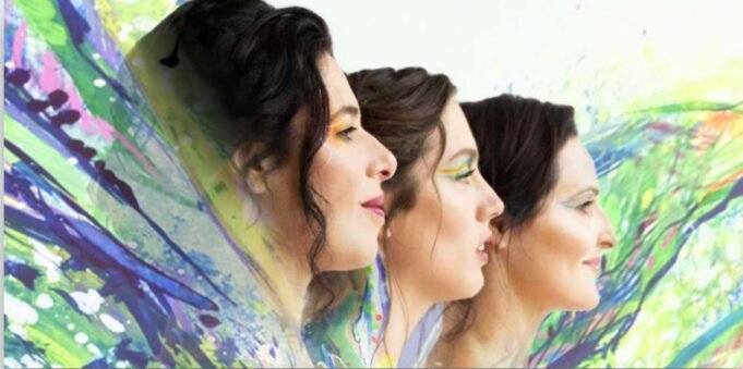 Miriam Lieberman: Soaring Vocal Harmonies and Melodic Songs miriam_lieberman_trio