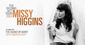 Missy Higgins: Australian Singer-Songwriter and Musician missy_higgins_tour