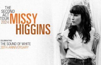 Missy Higgins: Australian Singer-Songwriter and Musician missy_higgins_tour