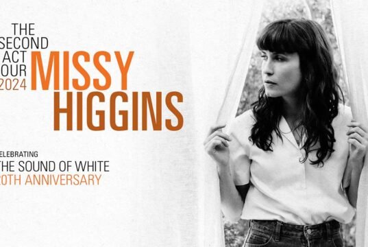 Missy Higgins: Australian Singer-Songwriter and Musician missy_higgins_tour