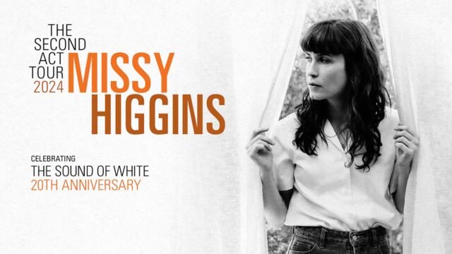 Missy Higgins: Australian Singer-Songwriter and Musician missy_higgins_tour