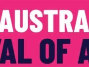 North Australian Festival of Art: Dazzles and Delights North Australian Festival of Arts Banner