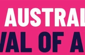 North Australian Festival of Art: Dazzles and Delights North Australian Festival of Arts Banner