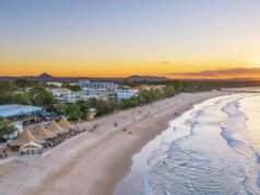 Noosa Eat & Drink Festival: Culinary Excellence on the Sunshine Coast