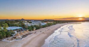Noosa Eat & Drink Festival: Culinary Excellence on the Sunshine Coast