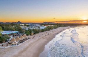 Noosa Eat & Drink Festival: Culinary Excellence on the Sunshine Coast