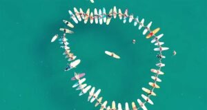 Let’s Go Surfing Now! Noosa Festival of Surfing noosa_surf_festival