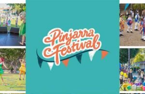 Celebrating Community and Culture at the Pinjarra Festival pinjarra_festival_wa